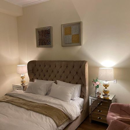 Ferienwohnung Luxury 1Br In Dubai Marina, Ask For July Full Month Offer Exterior foto