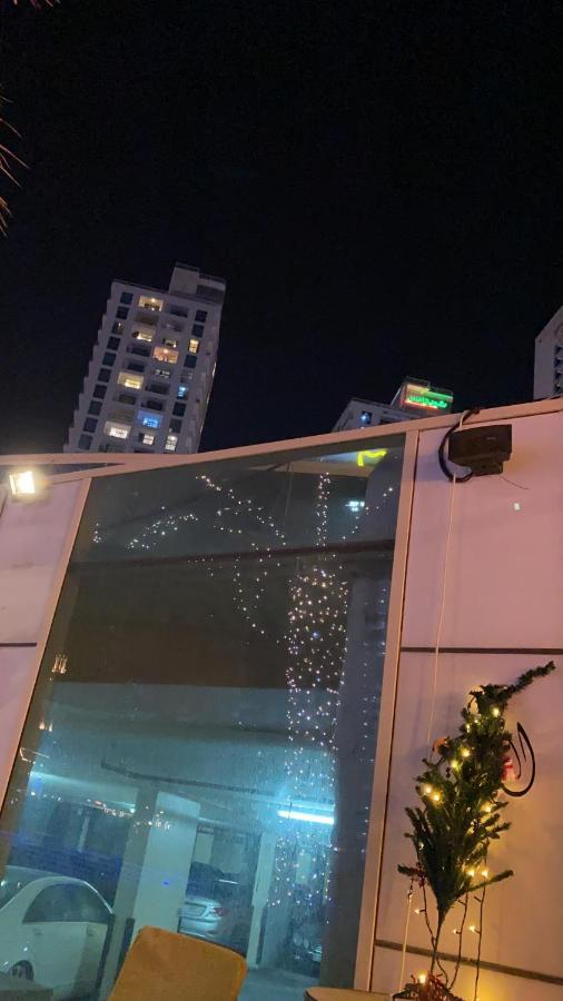 Ferienwohnung Luxury 1Br In Dubai Marina, Ask For July Full Month Offer Exterior foto
