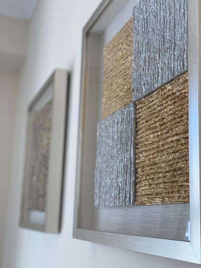 Ferienwohnung Luxury 1Br In Dubai Marina, Ask For July Full Month Offer Exterior foto