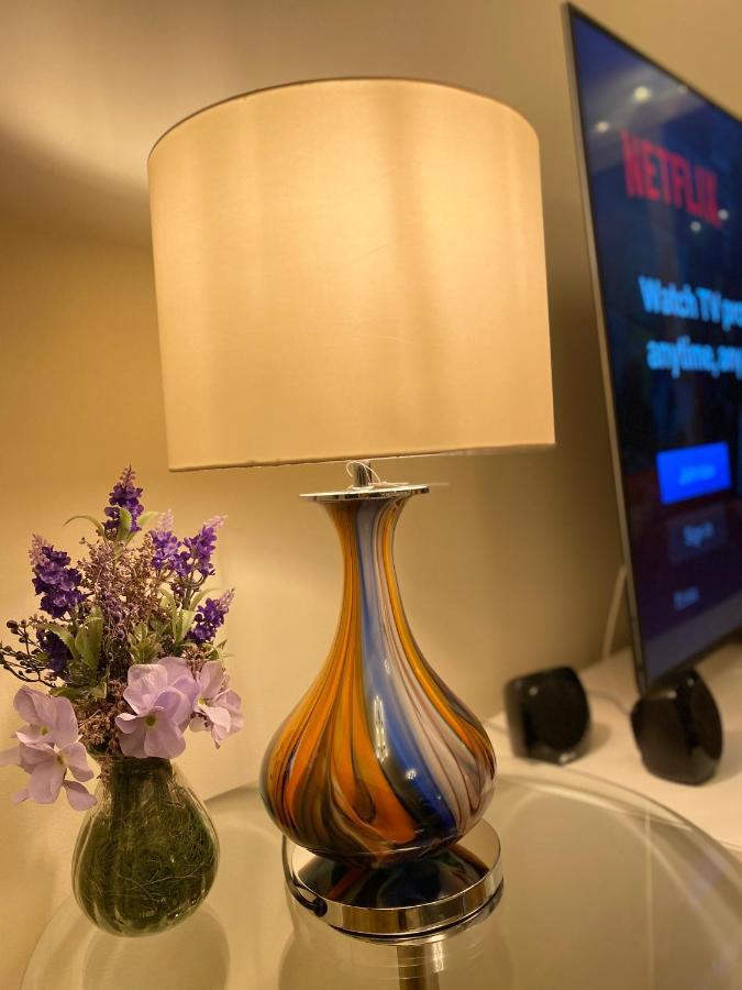 Ferienwohnung Luxury 1Br In Dubai Marina, Ask For July Full Month Offer Exterior foto