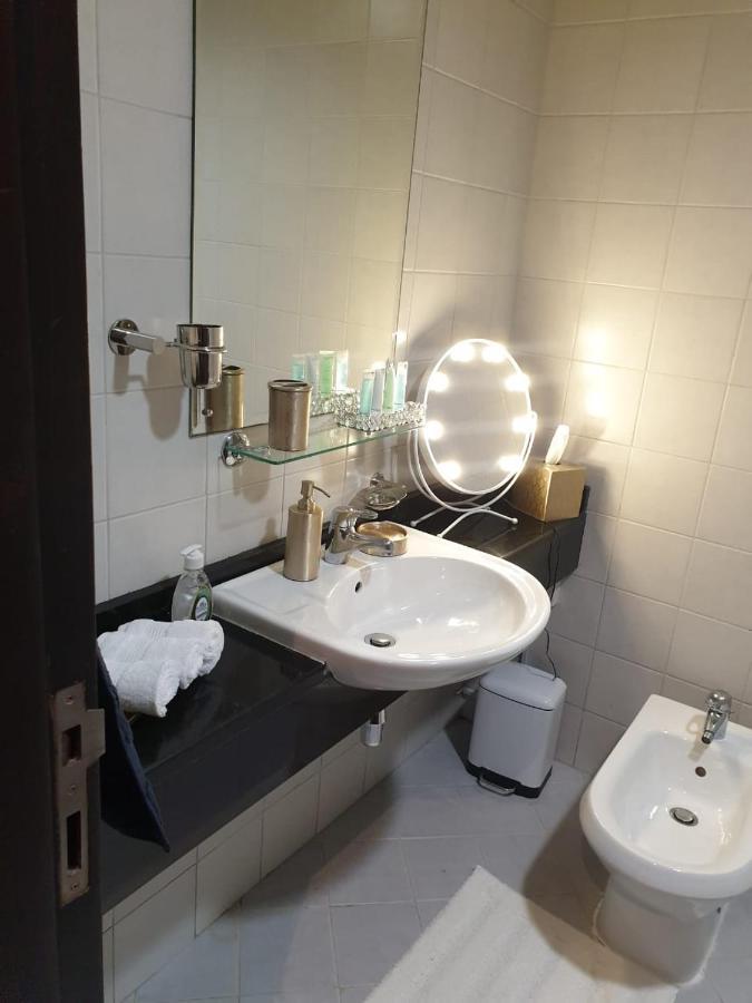 Ferienwohnung Luxury 1Br In Dubai Marina, Ask For July Full Month Offer Exterior foto