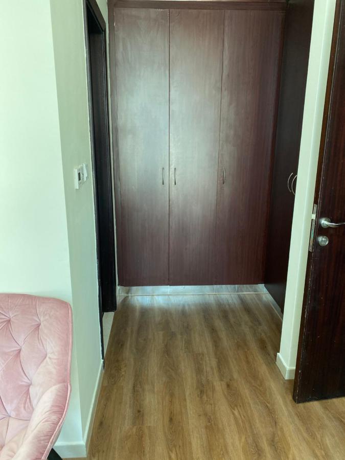 Ferienwohnung Luxury 1Br In Dubai Marina, Ask For July Full Month Offer Exterior foto